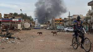السودان: ارتفاع حصيلة قتلى القصف جنوبي الخرطوم إلى 43