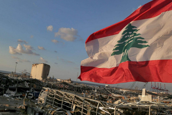 لبنان: مذكرة توقيف بحق وزير المالية السابق في قضية انفجار مرفأ بيروت