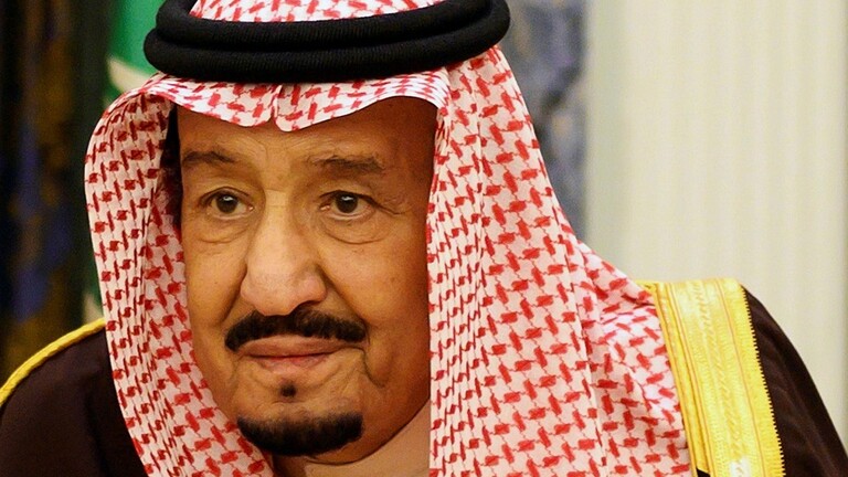 الملك سلمان أجرى عملية ناجحة لاستئصال المرارة
