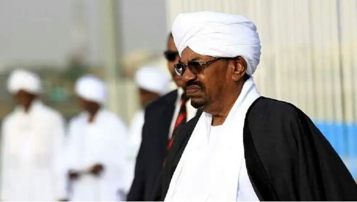 نص أقوال البشير الأولي أمام القضاء السوداني
