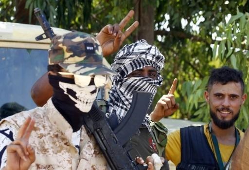 حكومة الوفاق تعلن إحرازها تقدما عسكريا جنوب طرابلس