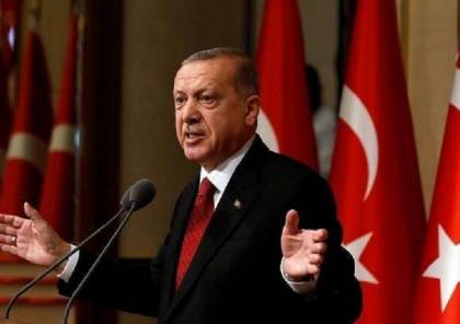أردوغان يدعو للتحرك بشكل فاعل تجاه الاعتداءات الإسرائيلية في القدس