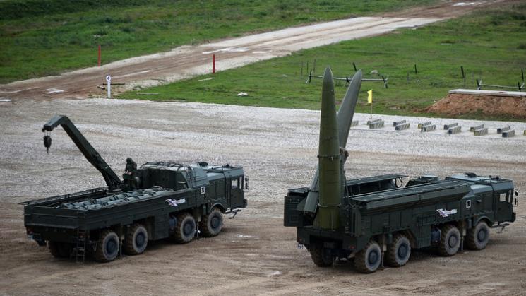 الاستخبارات الأمريكية: روسيا قد تسقط مقاتلاتنا في أجواء سوريا