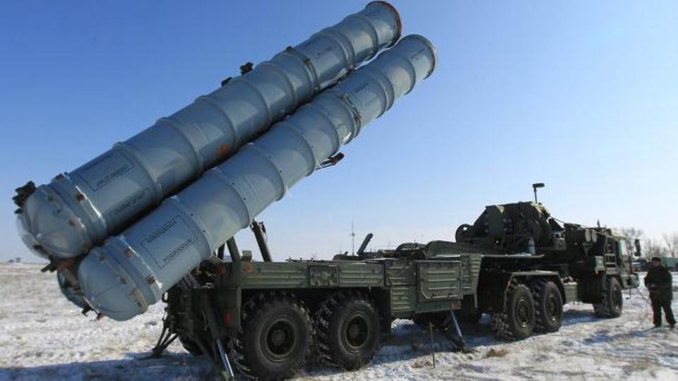 صفقة S-400 .. إنذار أميركي أخير لتركيا