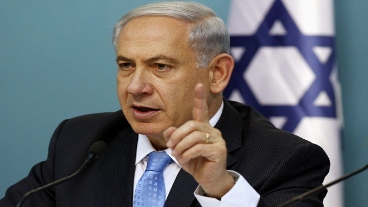 “نتنياهو”.. يهدد السفارة الأمريكية ستنقل إلى القدس خلال عام