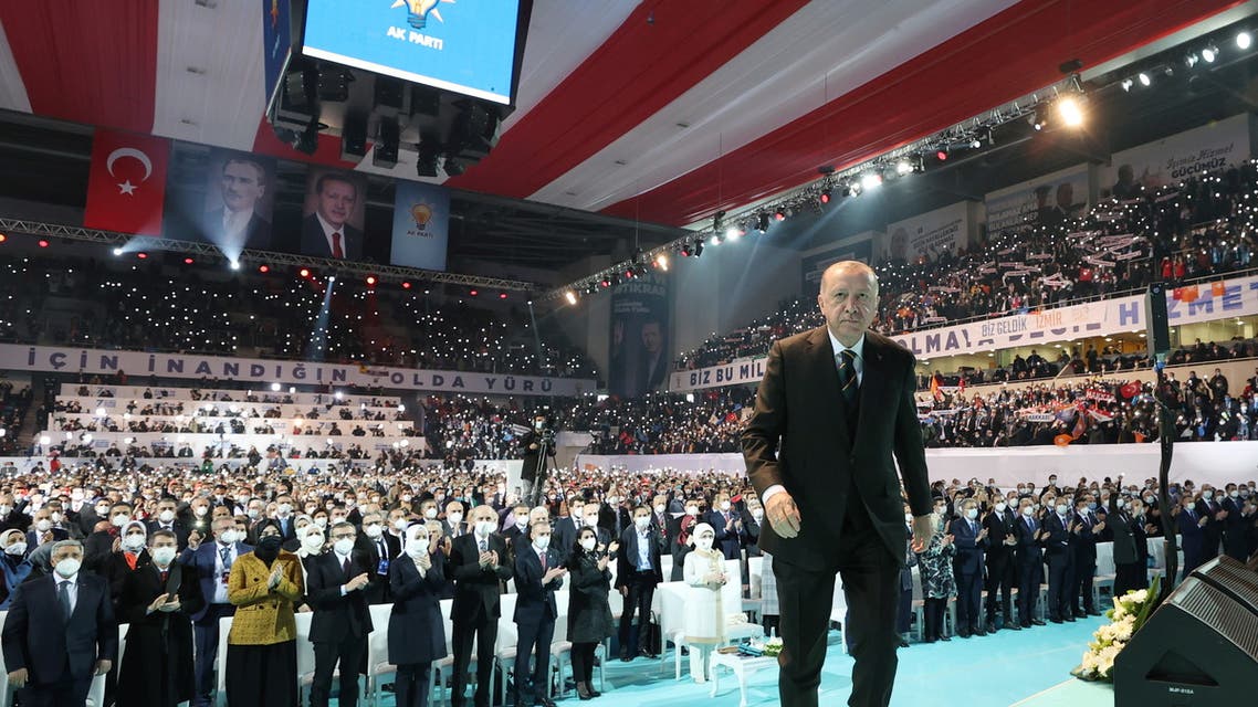 صحيفة أميركية: أردوغان يقود تركيا إلى طريق مظلم