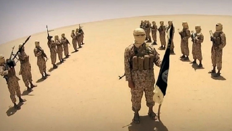 “داعش” يعلن الحوثيين عدوه رقم واحد في اليمن