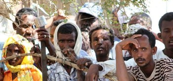 السودان: تحرير 231 شخص محتجزين شرق البلاد