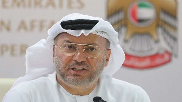 الإمارات: الأولوية في ليبيا هي مكافحة التطرف والإرهاب ودعم الاستقرار