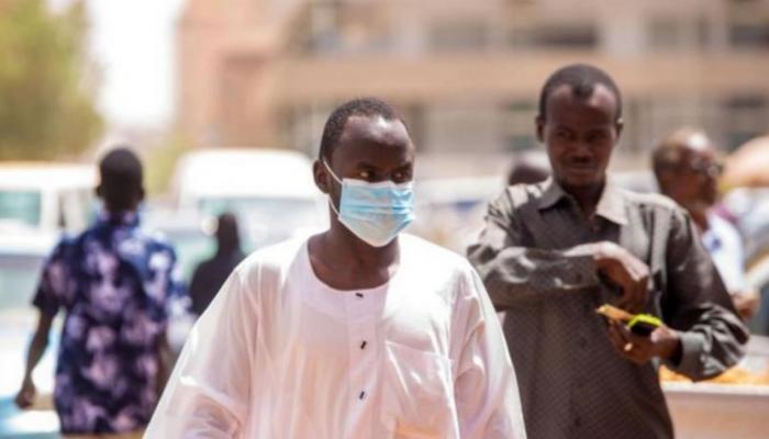 خلال الـ24 ساعة الماضية… السودان صفر وفيات كورونا