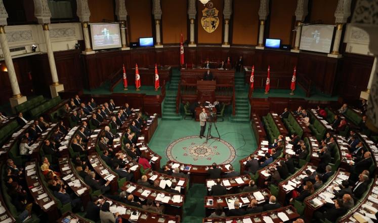 مقترح قانون للمساواة بالميراث في تونس