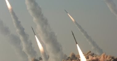 إسقاط مقاتلة F16 وأسر طيارها