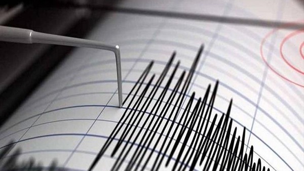 زلزال بقوة 5.5 ريختر يضرب شمال غرب الصين