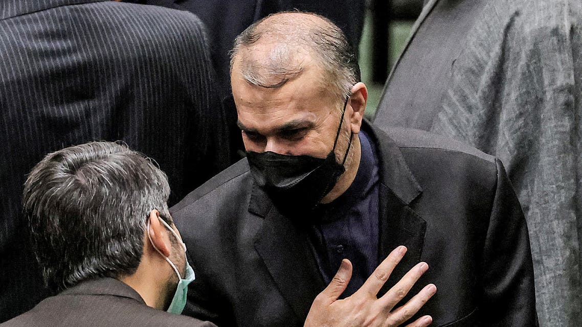 طهران عن محادثات النووي: لا ننوي البقاء في طريق مسدود