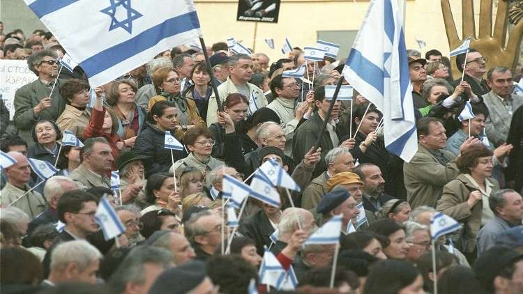الأنثروبولوجيا البولندية تندد بمجلة نشرت مقالا حول كيفية التعرف على اليهود