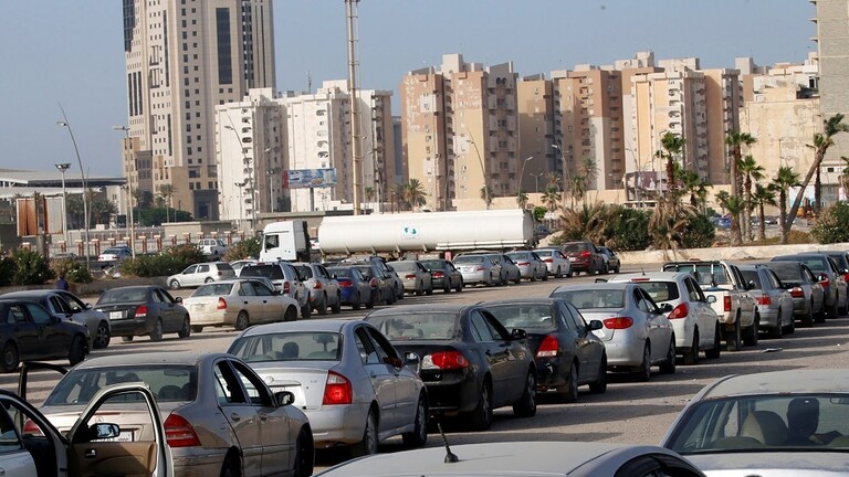 واشنطن تتهم موسكو بـ”استغلال” النزاع في ليبيا