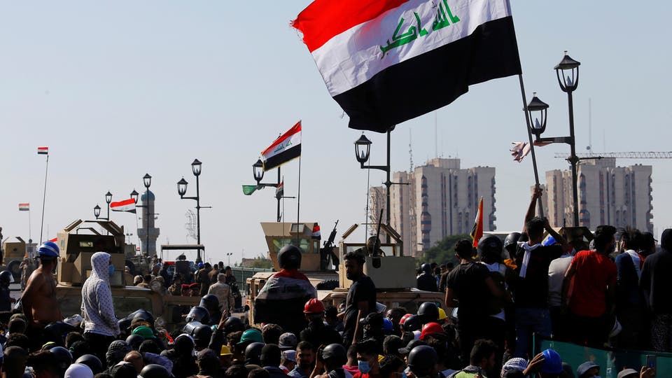 العراق.. أوامر باعتقال “المخربين” قاطعي الطرق