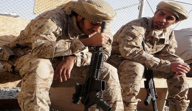الإمارات:مقتل جندي وإصابة آخر في اليمن