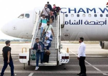 فرانس برس: قاعدة حميميم العسكرية الروسية تحل محل مطار دمشق بعد قصفه من قبل إسرائيل