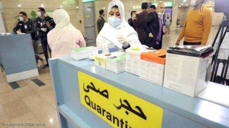 كورونا في محافظة سوهاج المصرية.. ماذا يحدث بالضبط؟