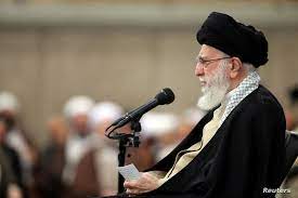 خامنئي ينفي ضلوع إيران في هجوم حماس على إسرائيل