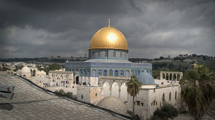 إسرائيل تهدد النواب العرب باالعقوبات حال زيارة الحرم القدسي فى رمضان
