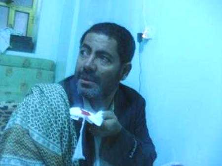 اليوسفي يتلقي تهديدات بالتصفية الجسدية من قبل عصابة مسلحة