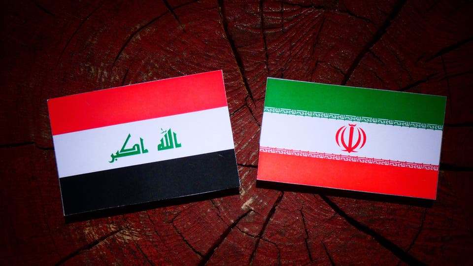 سفير بغداد في طهران: إيران حملتنا رسالة لدول الخليج