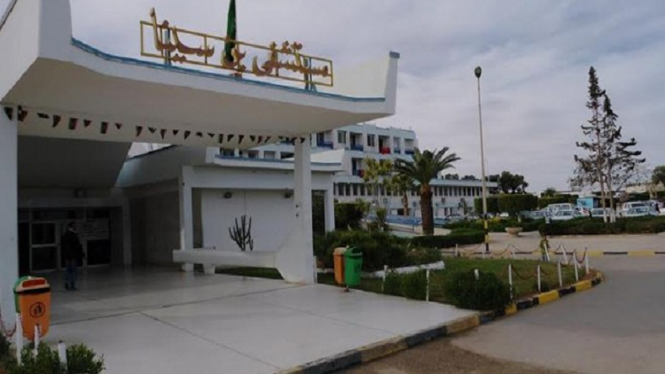 “داعش” يجلي جرحاه من مستشفى ابن سينا بسرت