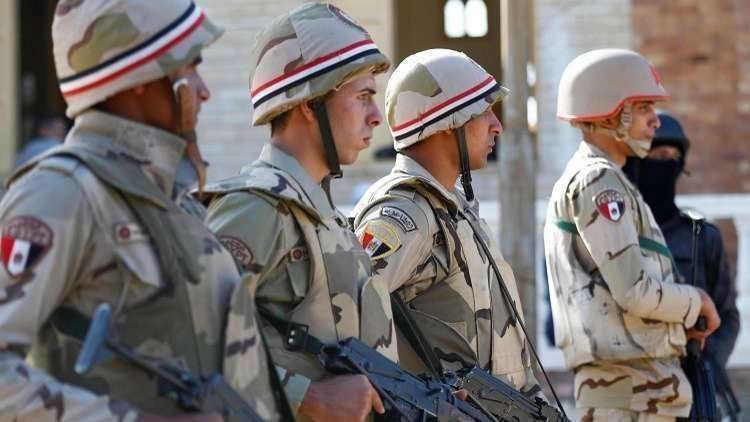 “داعش” يعلن عن مقتل أحد قادته في سيناء