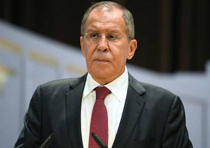روسيا ترفض طلب إسرائيل الاعتذار بعد تصريحات لافروف