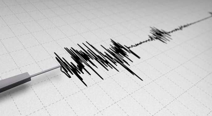 زلزال بقوة 5.4 درجات يضرب ولاية “بوشهر” جنوب إيران