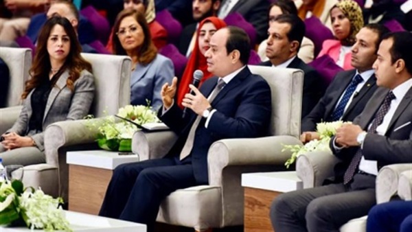تصريحات الرئيس السيسي وهجوم أرامكو وانتخابات تونس.. تتصدر اهتمامات الصحف الإماراتية