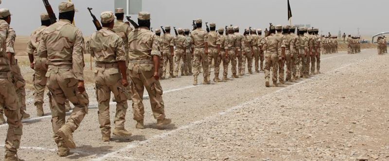 إضراب عام في “منبج”بسبب فرض “سوريا الديمقراطية” التجنيد الإجباري
