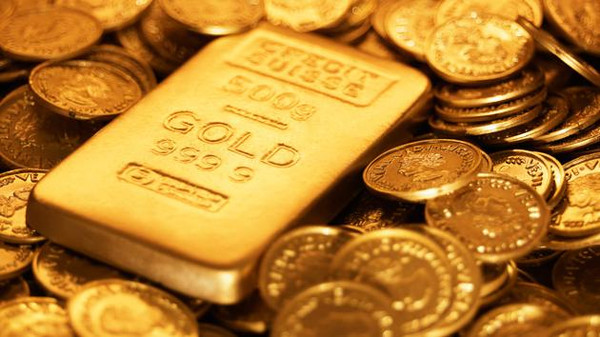 بعد خسارة أسبوعية.. الذهب يصعد مع تراجع الدولار