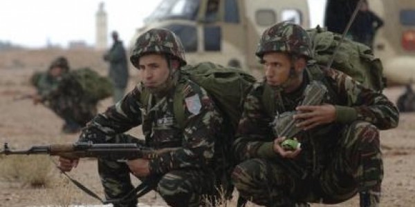 المغرب:تفكيك خلية إرهابية تابعة لداعش فى مدينة فاس