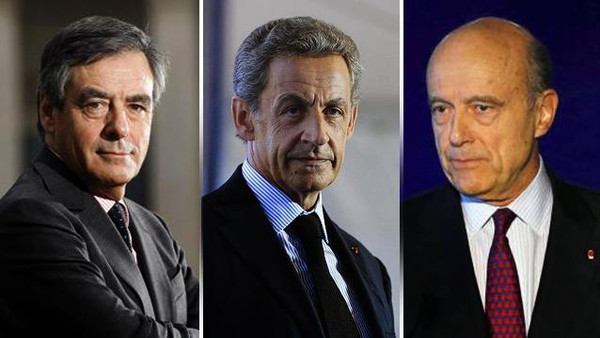 الانتخابات التمهيدية لليمين الفرنسي.. من الأوفر حظا؟