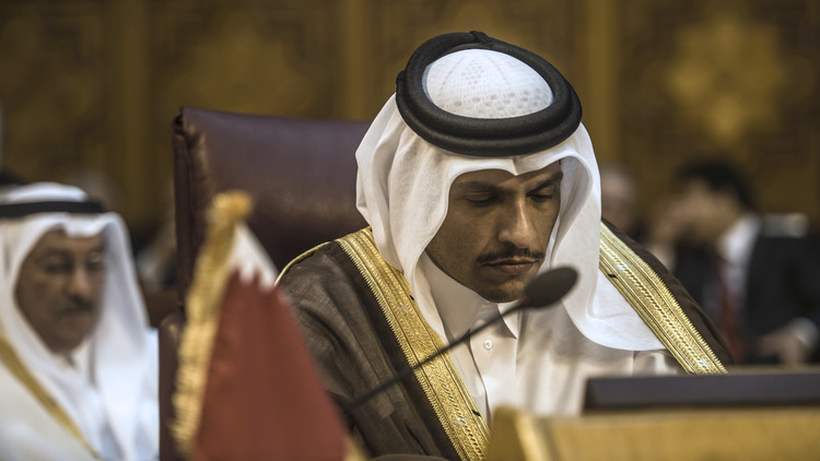 الدوحة ترفض وصف الدول الإسلامية بأنها “مصدر للإرهاب”