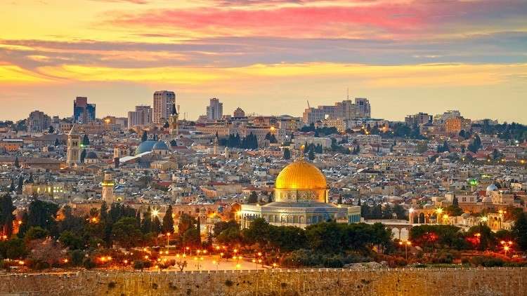 لجنة أممية تطالب واشنطن بإلغاء قراراتها بشأن القدس