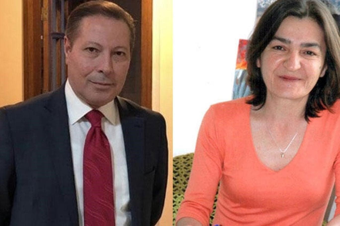 انتهاكات بحق صحافيين أتراك.. والسبب ليبيا وسوريا وفضائح