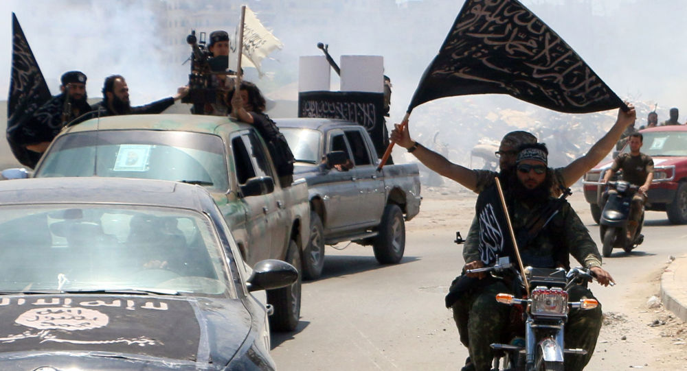 مقتل أحد أشهر قيادي تنظيم القاعدة جنوب اليمن