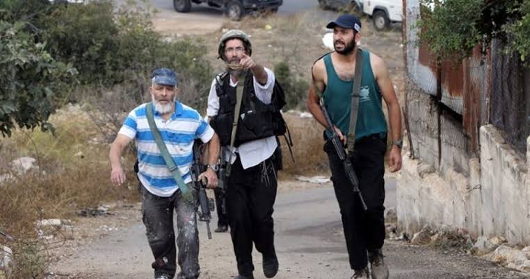 فلسطين تطالب دول العالم بالتدخل لوقف عصابات المستوطنين ضد المواطنين
