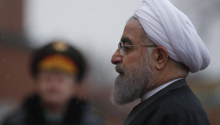 طهران تتبرأ من مساندة جماعة الحوثي بقدرات باليستية