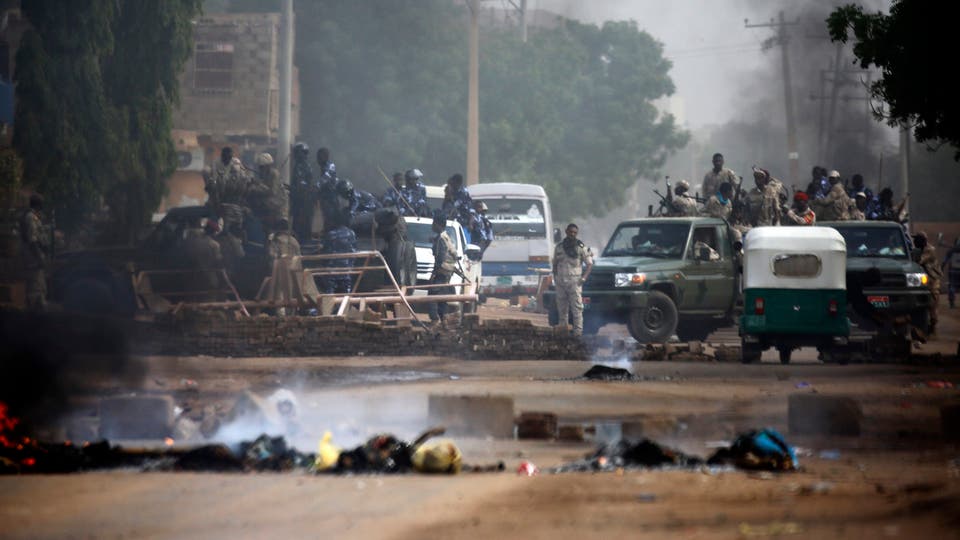 “الانتقالي السوداني”: ميدان الاعتصام مفتوح أمام الثوار