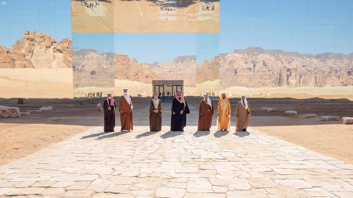 تركيز على المستقبل والأمن.. الرياض تحتضن القمة الخليجية