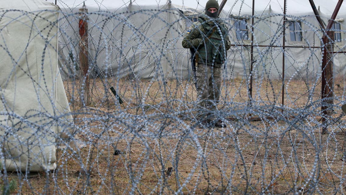عراقيون عالقون على حدود بولندا يروون