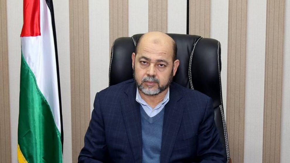 الأجهزة الأمنية في غزة ألقت القبض على خلية نفذت تفجيرات مؤخراً في القطاع