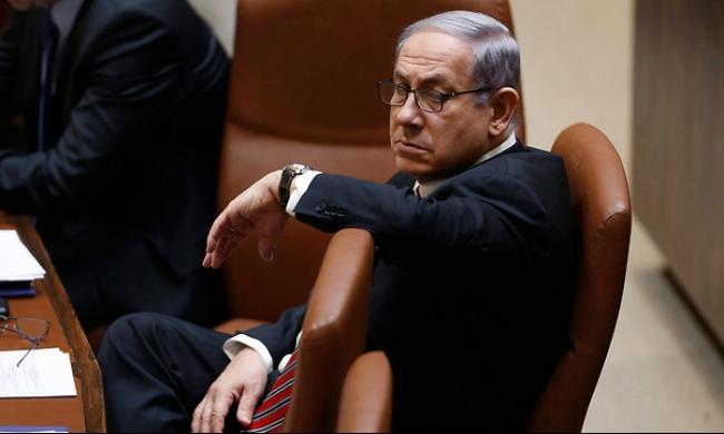نتنياهو يهاجم السويد ويدعي أن “قتل الفلسطينيين” وفق القانون