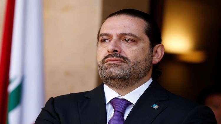 الحريري يغرد عن مصر بعد زلة لسان وزير السياحة اللبناني