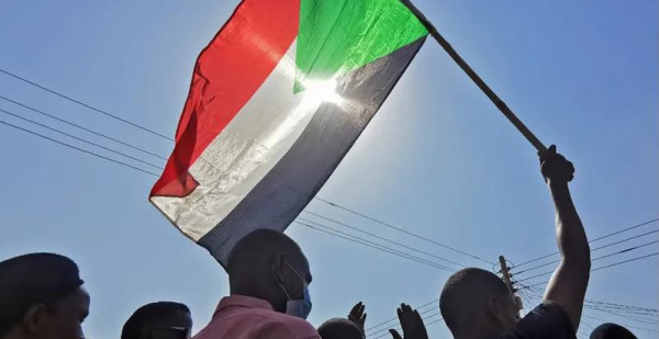 السودان: ترحيب دولي على مقترح الدستور الانتقالي
